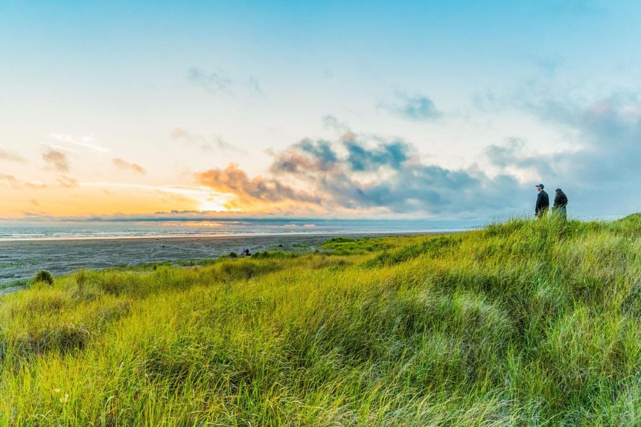 Sunset Beach Пасіфік-Біч Екстер'єр фото